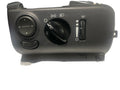 96-00 Caravan Voyager Headlight Dimmer Switch Panel Mirror OEM Gray Trim Panel by CHRYSLER