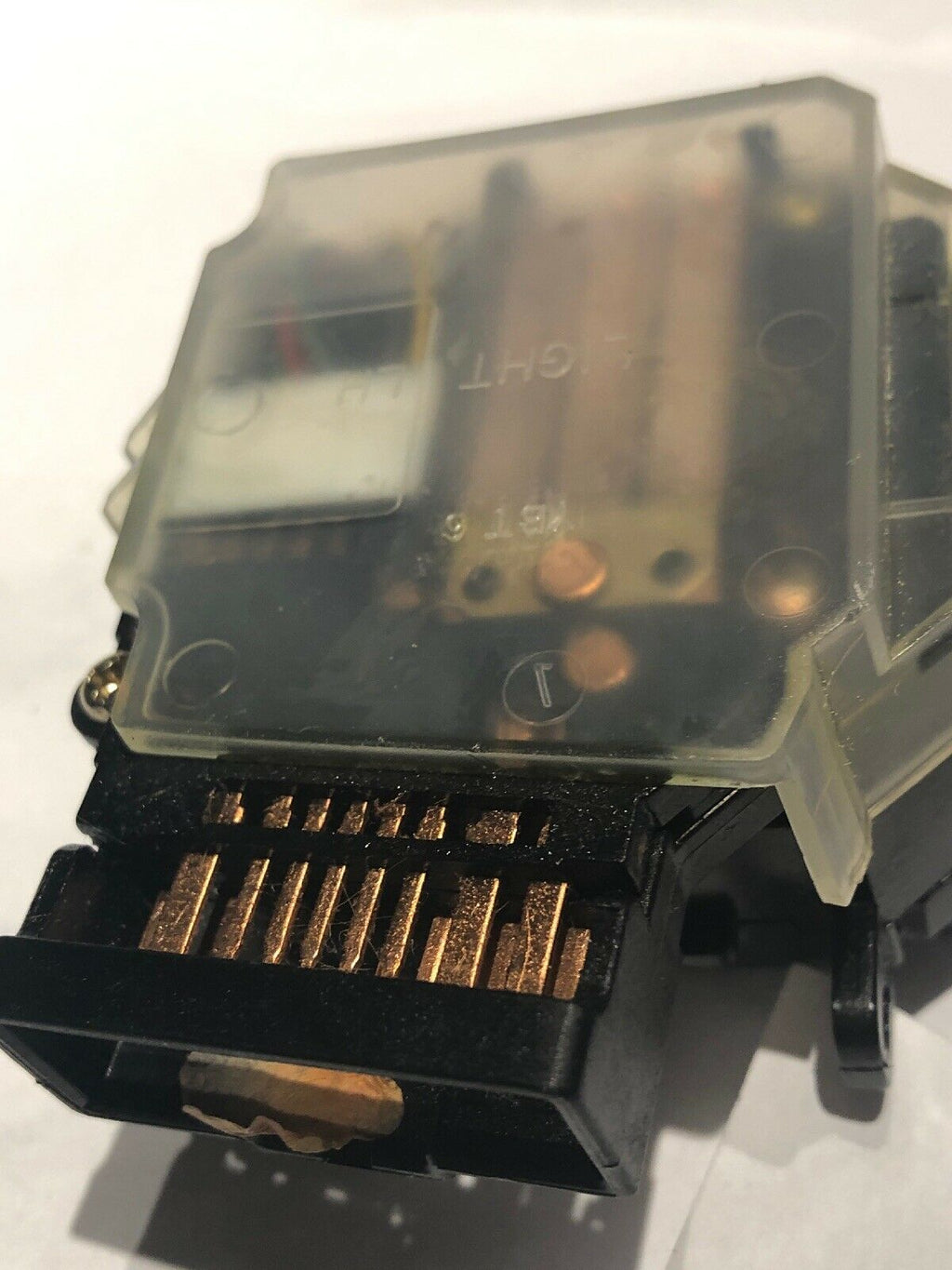 Turn Signal Headlight Combination Switch for Equinox Torrent Vue L Series