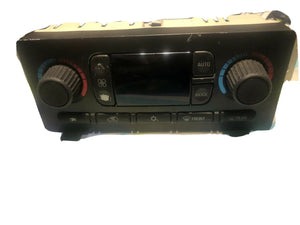 Dorman 599-211XD Climate Control Module For Chevrolet GMC