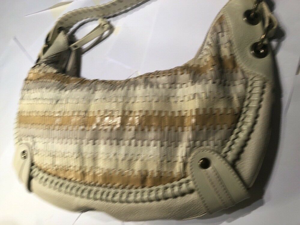 Isabella Fiore Hobo Bag - As is