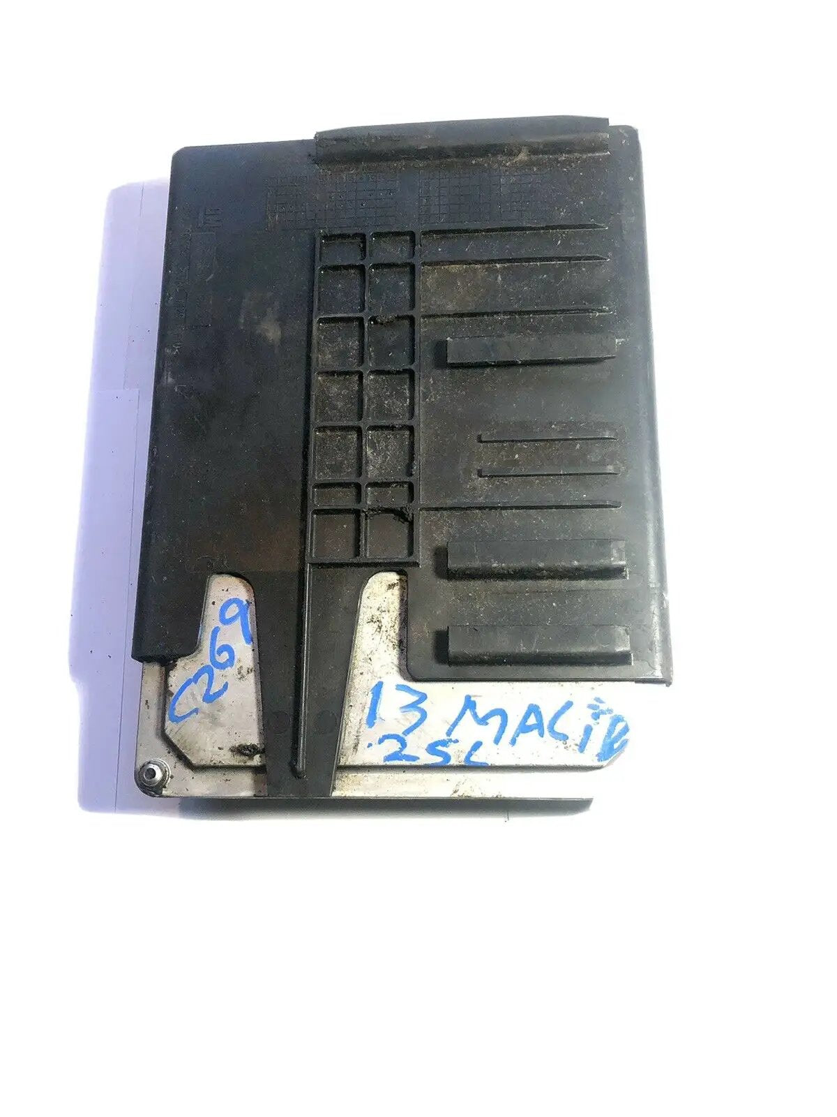 2013-2016 Chevy Malibu Engine Control Module ECU ECM OEM B3S004 by Chevrolet