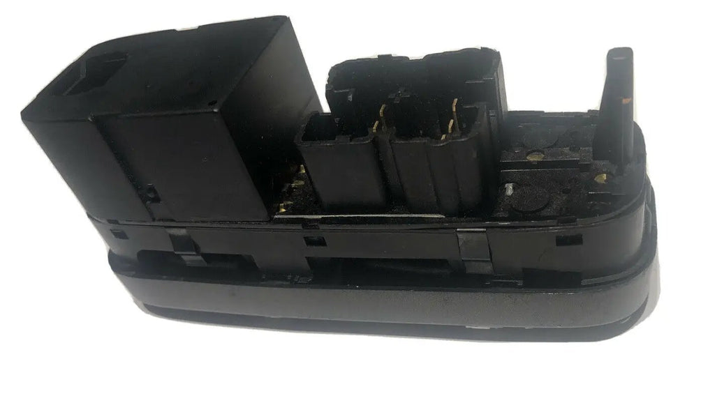 Master Power Window Switch Front LH Driver Side Fits 1998-2000 Volvo S70 V70 NEW by Aftermarket