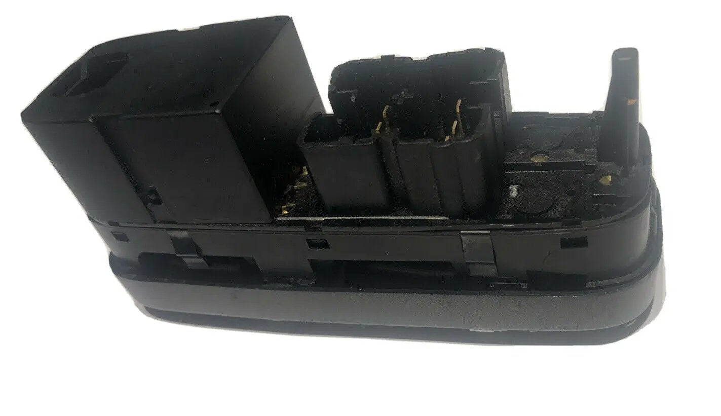 Master Power Window Switch Front LH Driver Side Fits 1998-2000 Volvo S70 V70 NEW by Aftermarket