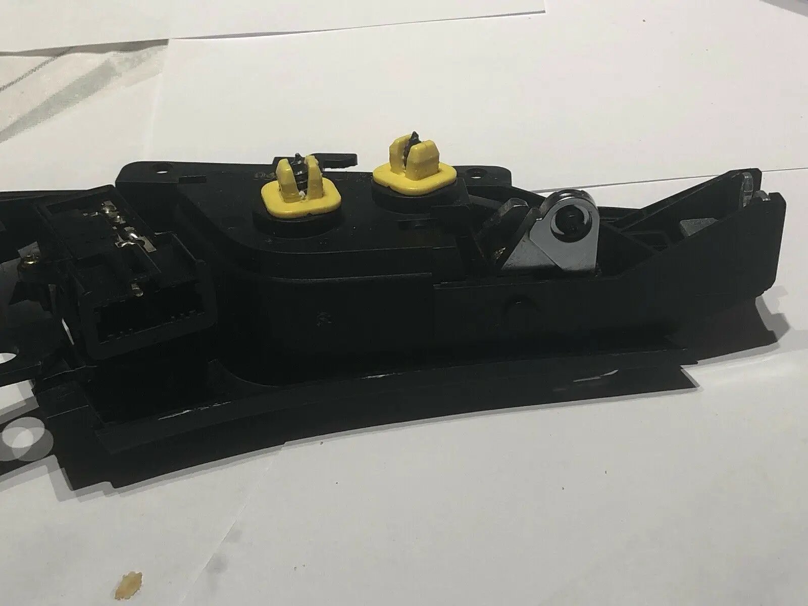 OEM Acura RSX 2002-2006 Front Left Exterior Door Handle by Acura
