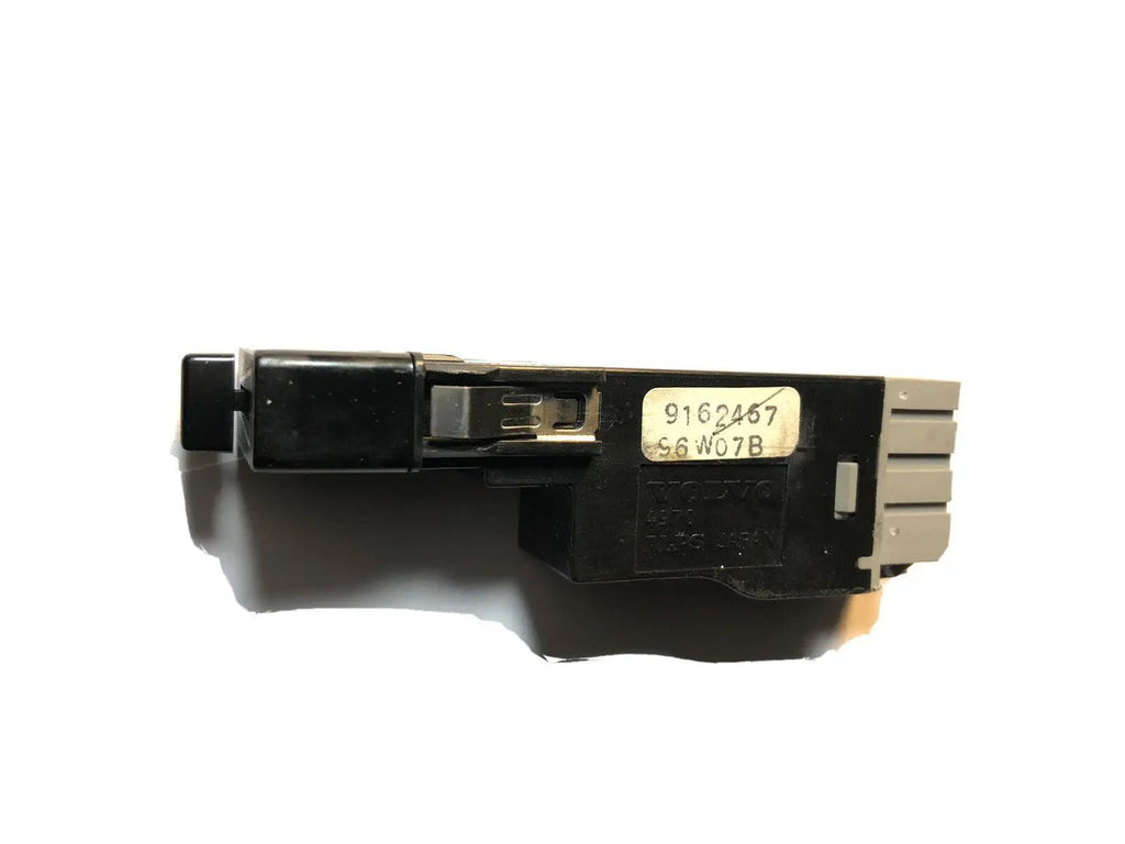 Volvo 850 Rheostat Control Switch Dash Dimmer Light Button 9162467 OEM 1390065 by OEM