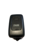 OEM 01 02 03 04 05 06 Acura MDX Cruise Control Switch - BLACK by OEM