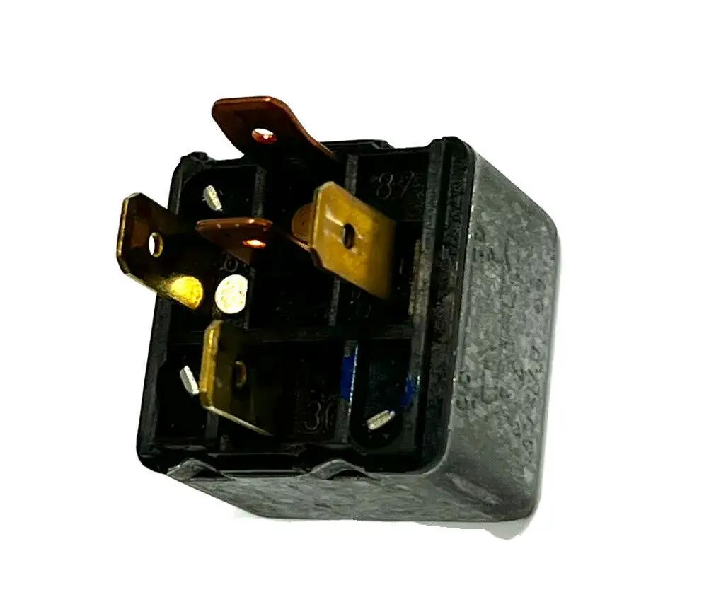 Volvo Genuine Multi-Purpose Relay 1324749 0332015006 Bosch by Volvo