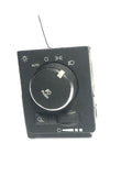 Headlight Switch 2013 DODGE PICKUP 1500 Fog Dome Override Dimmer #P68146507AA