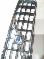 2005 VOLVO XC90 FRONT GRILLE VOLVO EMBLEM 8620641, 50091 OEM CHROME