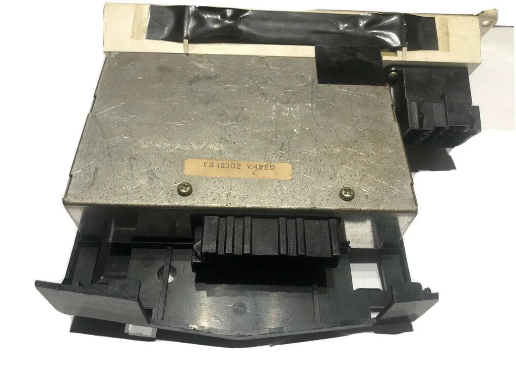 940 Volvo AC//Heater (HVAC)Climate Control Unit Part# 6848302 1991-1995 940 740 by Volvo Made By ALPS
