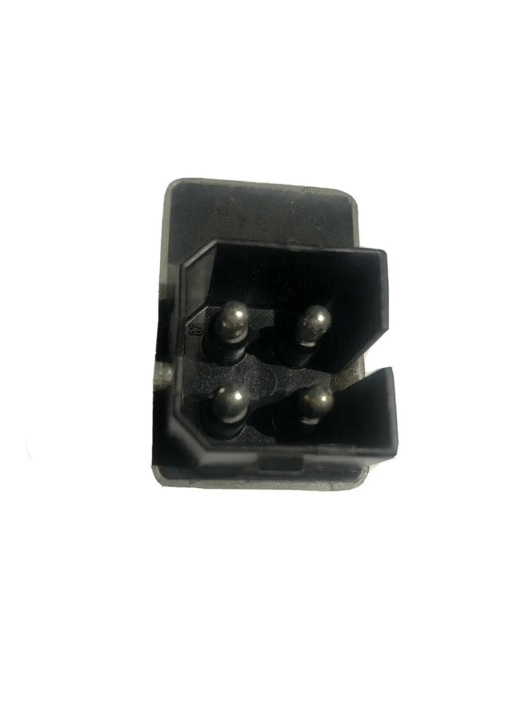 Volvo Relay 89 99 76 OEM PART # 35 44 322 by VOLVO