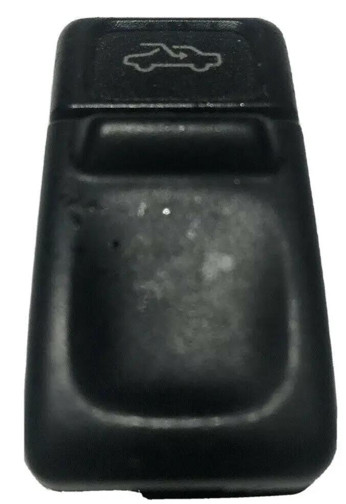Volvo 960 S90 V90 OEM Sunroof Sun Roof Window Control Switch Button 9128266 by Volvo