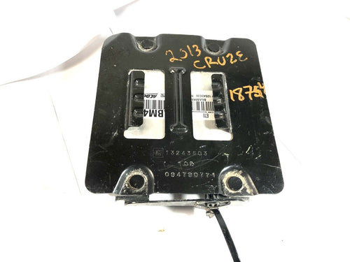 ECM ECU PCM Engine Control Module OEM 12643636 New