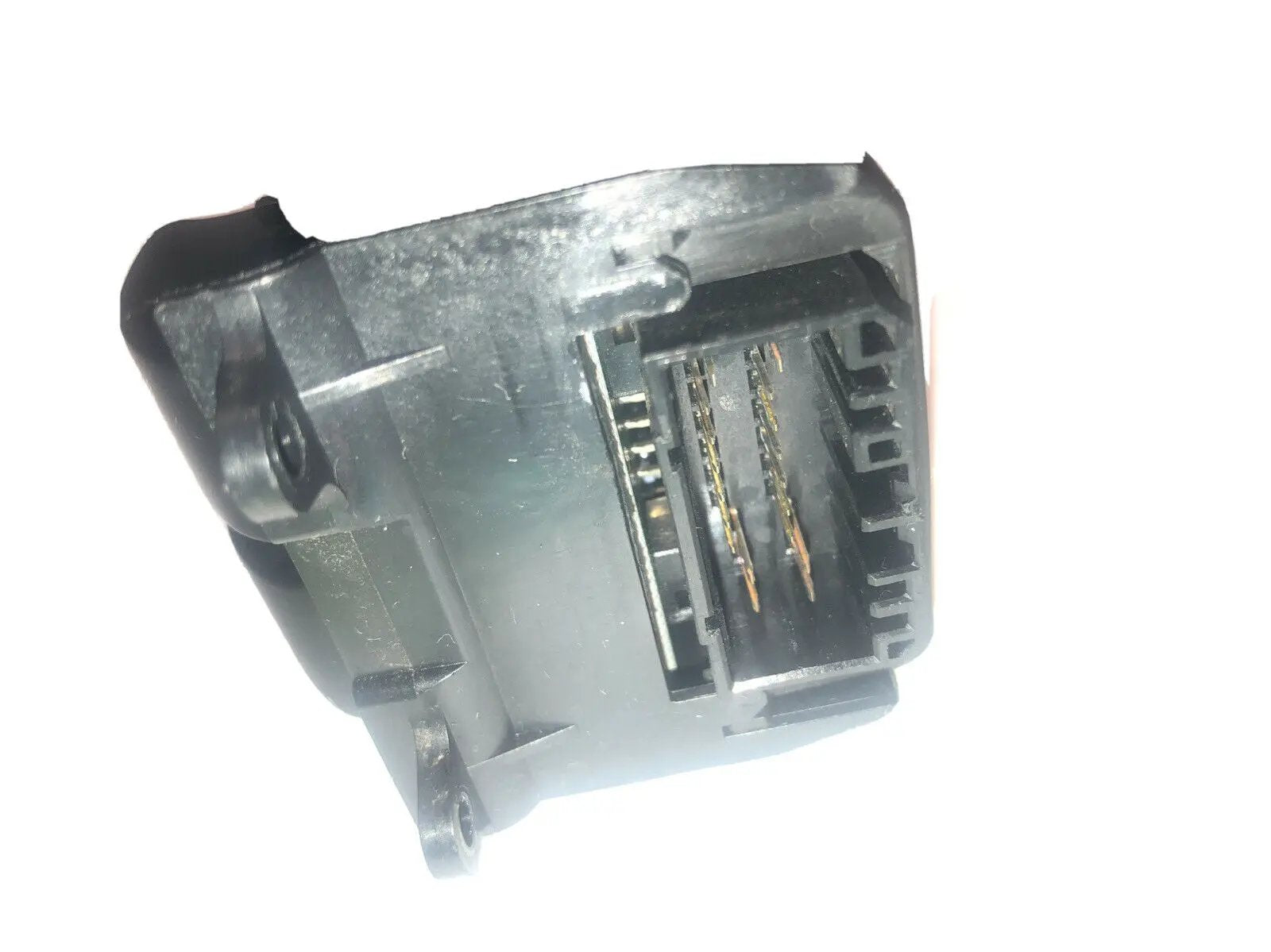 Driver Front Door Switch Driver's Sedan Window Master Fits 98-02 ACCORD 359705 by HONDA