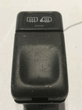 Volvo Rear Window Mirror Defrost Control Switch 30739324 C70 S70 V70 XC70 OEM by Volvo