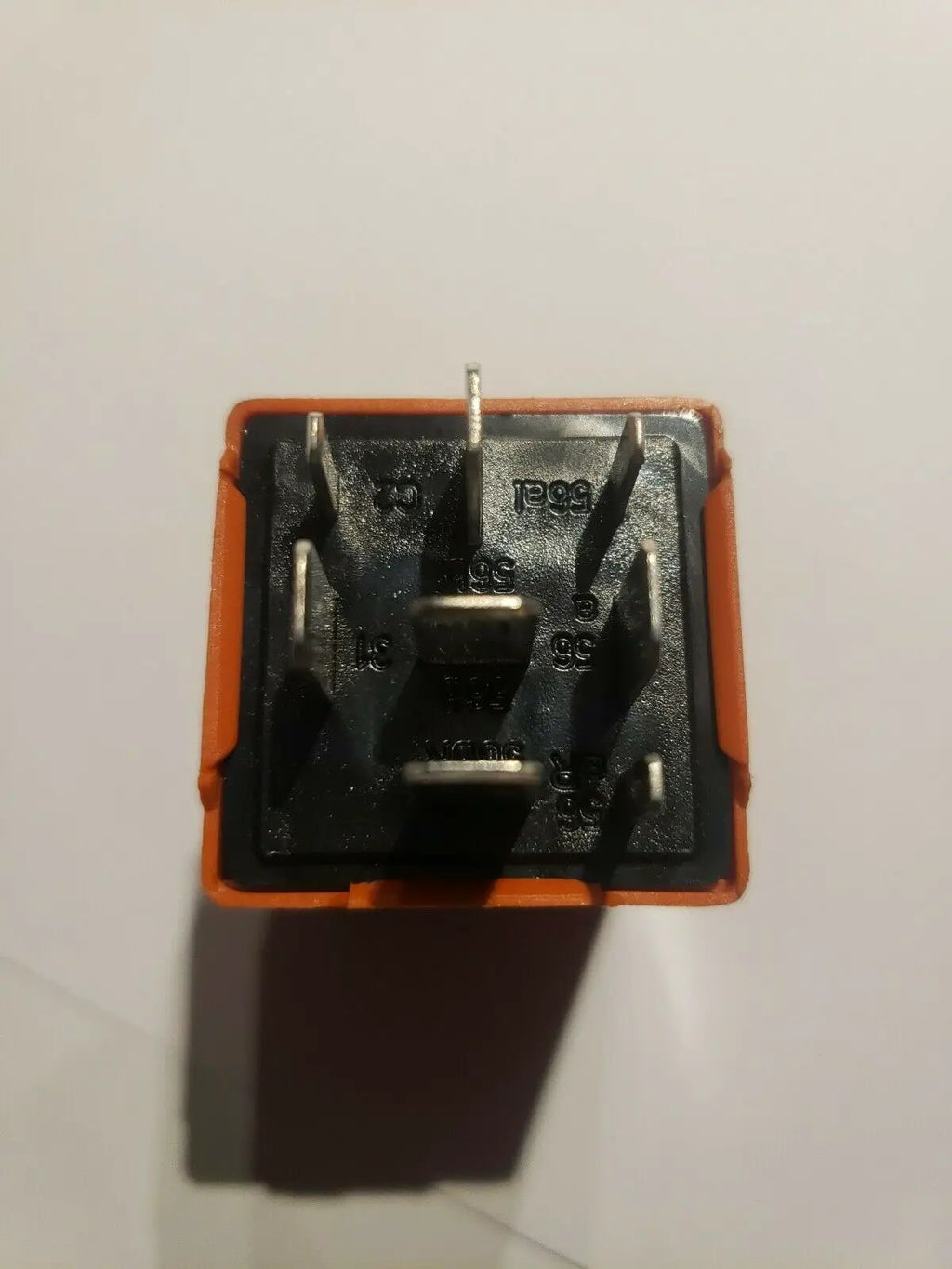 Saab OEM Head Light Relay Headlight Fuse 4109070 9-3 9-5 900 9000 by Saab