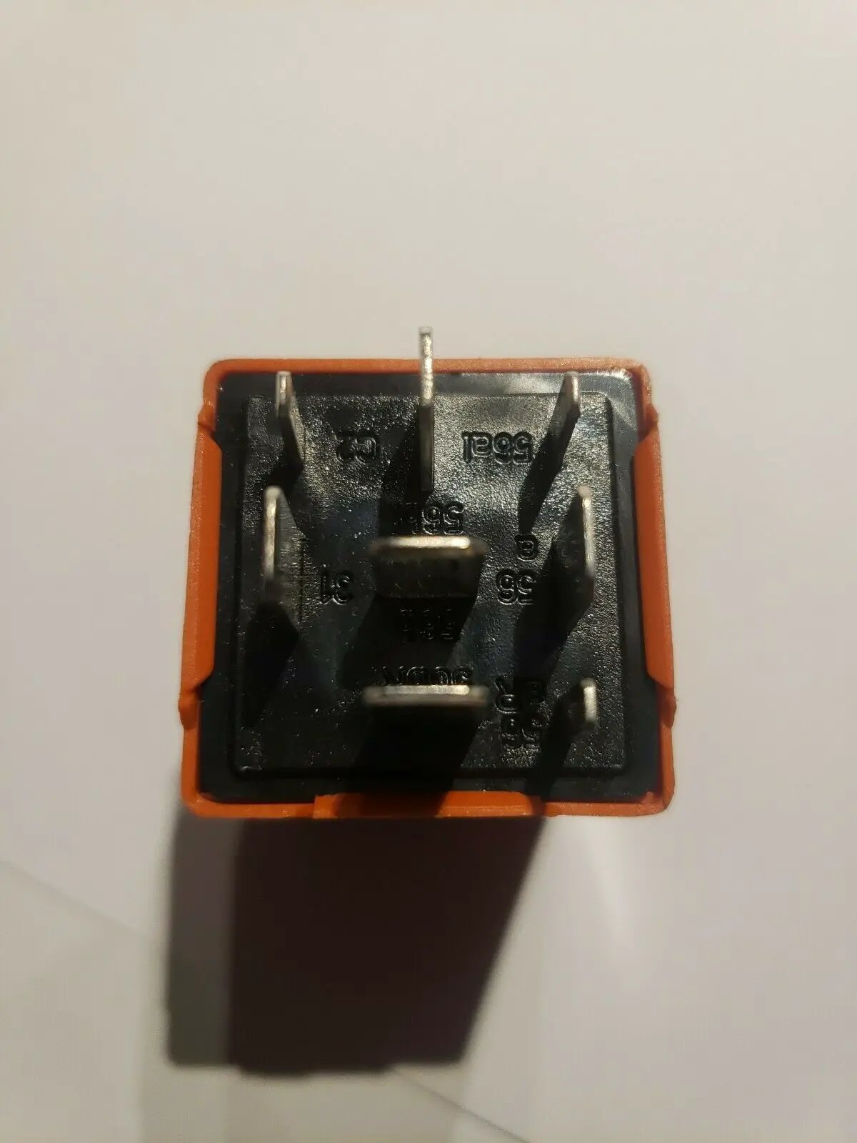 Saab OEM Head Light Relay Headlight Fuse 4109070 9-3 9-5 900 9000 by Saab