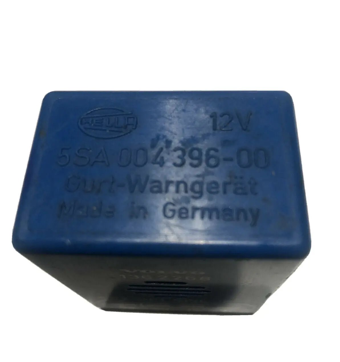 Volvo 240 260 740 760 780 940 OEM Seat Belt Reminder Relay Fuse 1362268 by OEM Volvo