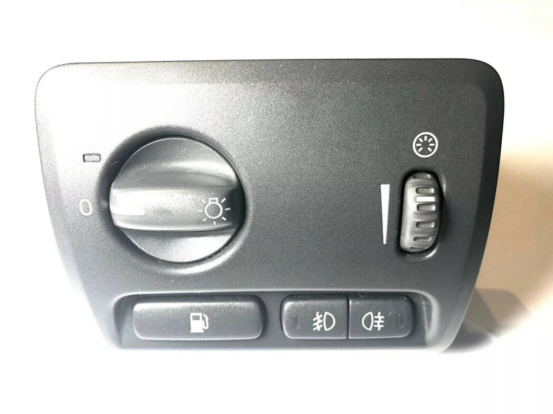 Volvo 2001 02 03 04 05 06 S60 S80 V70 OEM Head light Switch 8691753 / 30739316