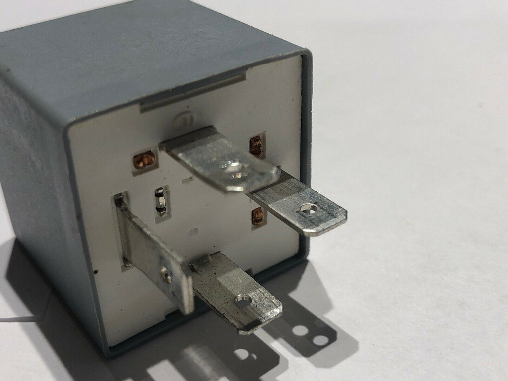 Volkswagon Gray Relay 185-#61237009