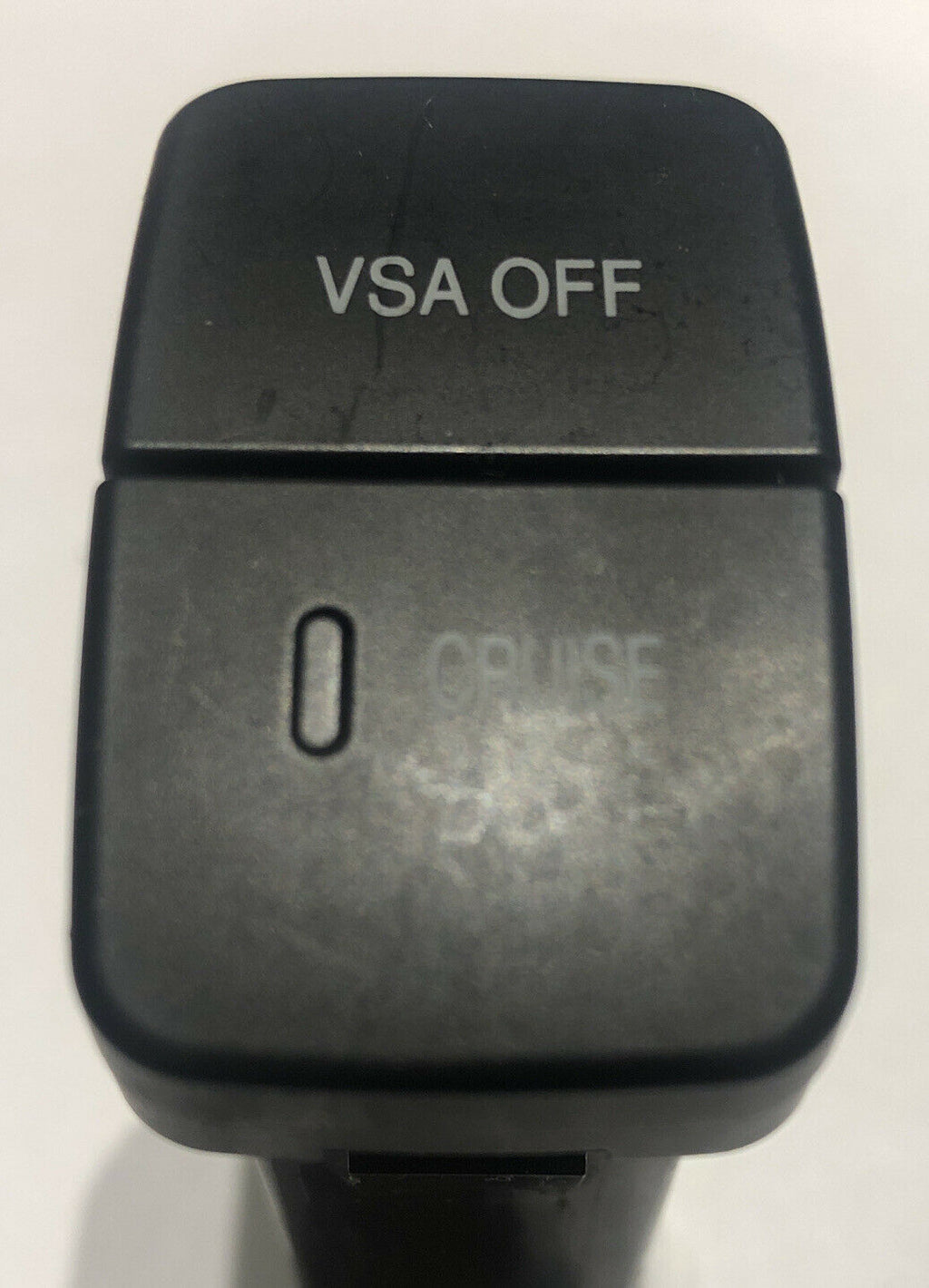 2001-2006 Acura MDX VSA Off Switch Cruise Control Button OEM