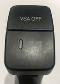 2001-2006 Acura MDX VSA Off Switch Cruise Control Button OEM