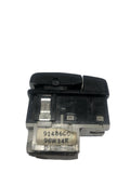 Volvo 850 Traction Control Switch TRACS Button 9148600 OEM by Volvo