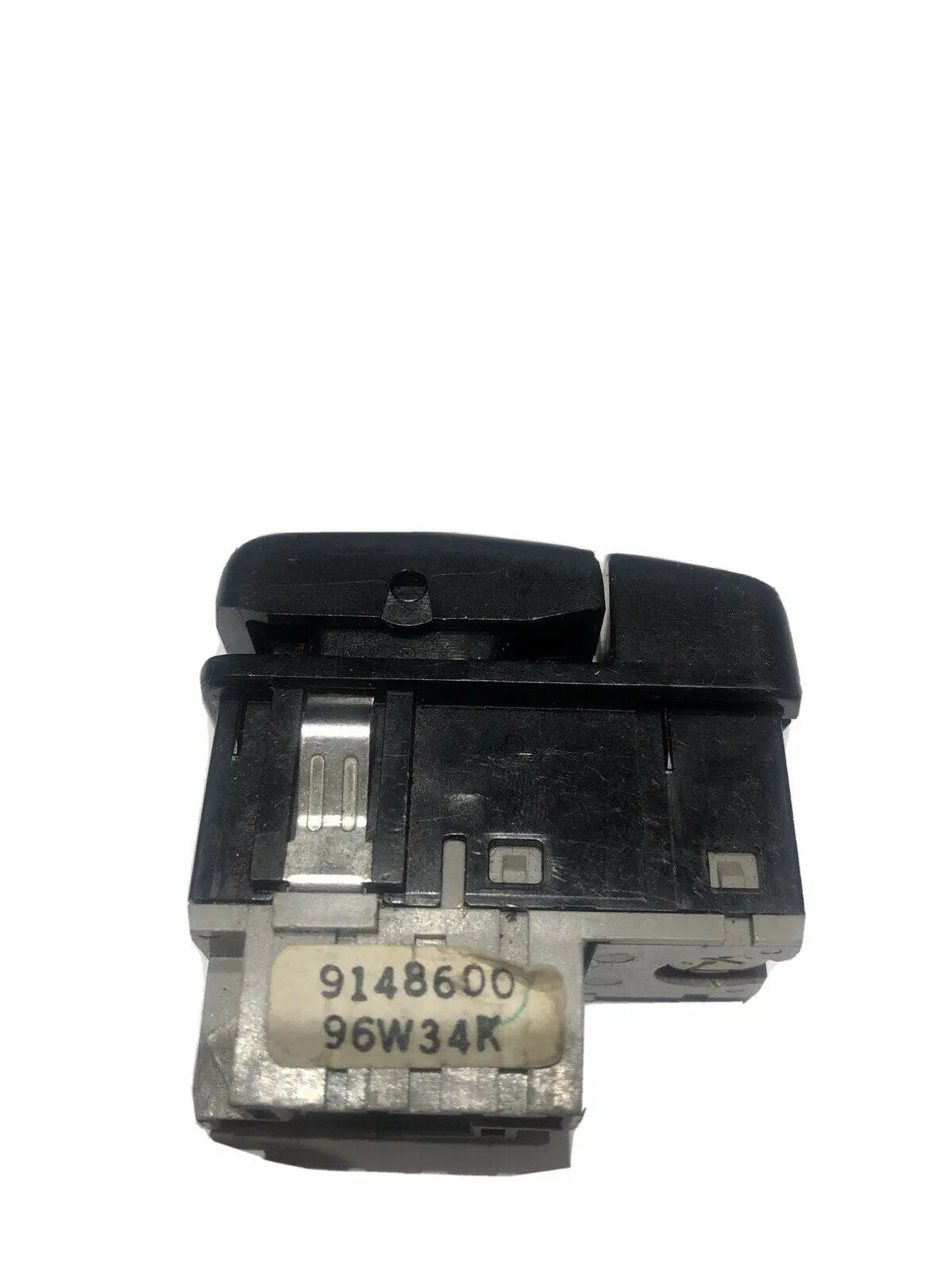 Volvo 850 Traction Control Switch TRACS Button 9148600 OEM by Volvo