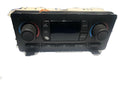 Chevy Silverado 1500 Dorman 599-211 Climate Control 10367041; 10367042; 10399657 by Chevrolet