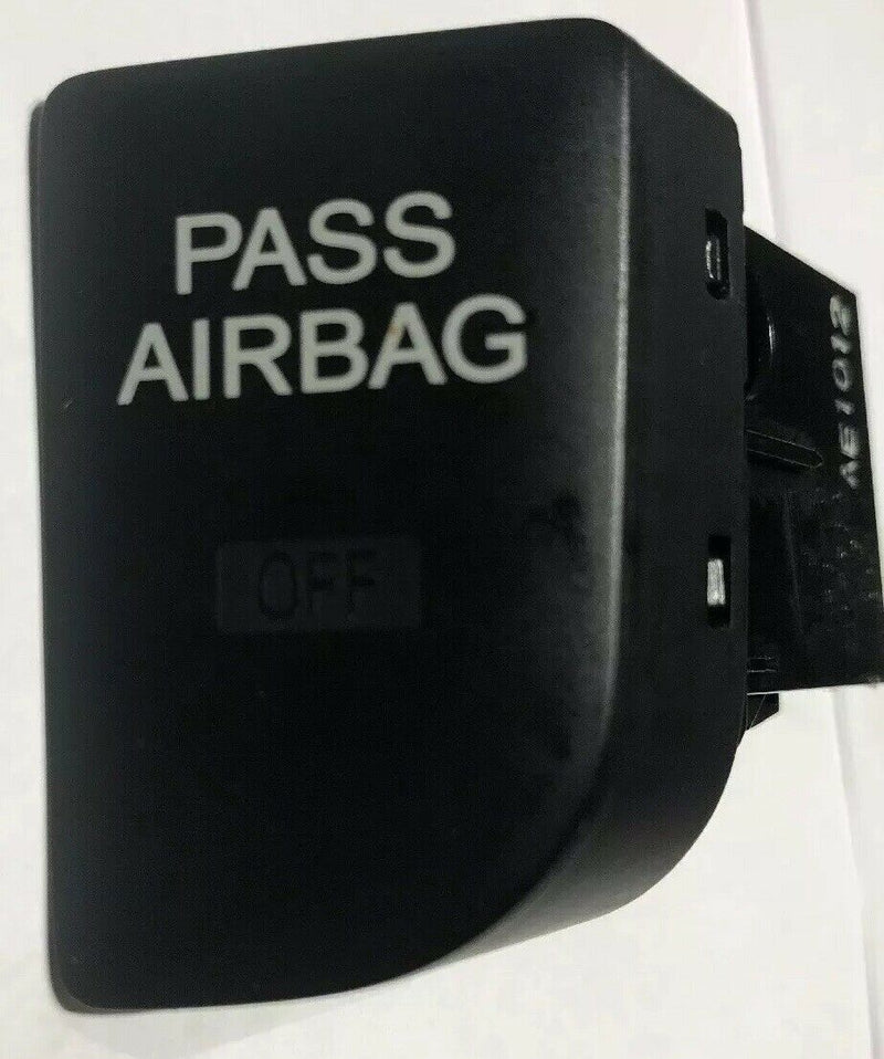 2003 04 05 HONDA PILOT PASS (passenger side) AIR SWITCH OEM M27534