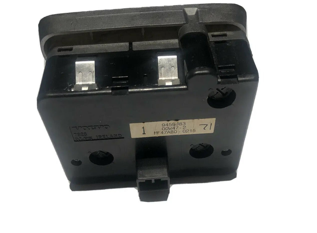 Volvo S80 Headlight Control Switch Head Light Lamp 9459983 OEM by Volvo