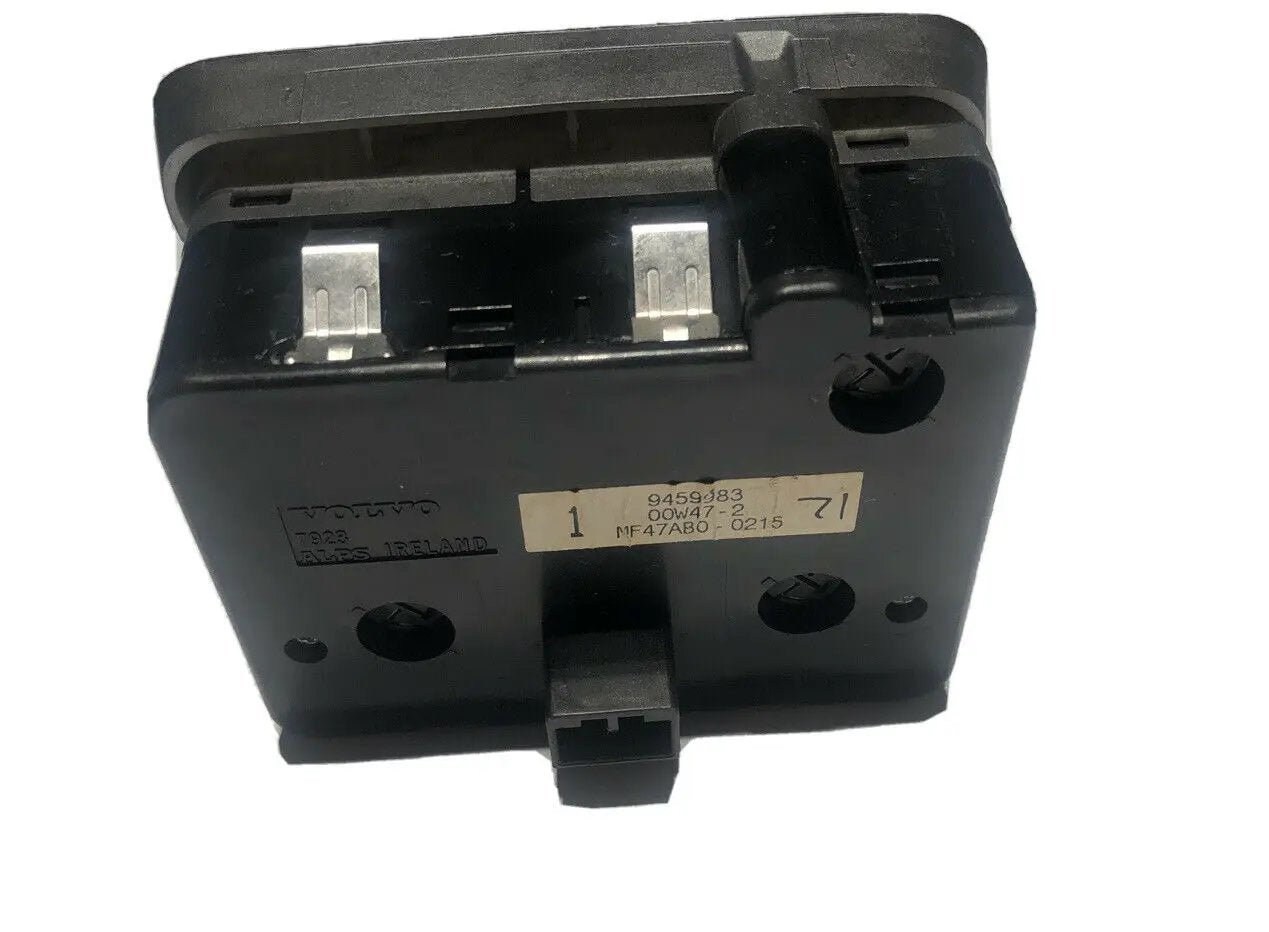 Volvo S80 Headlight Control Switch Head Light Lamp 9459983 OEM by Volvo