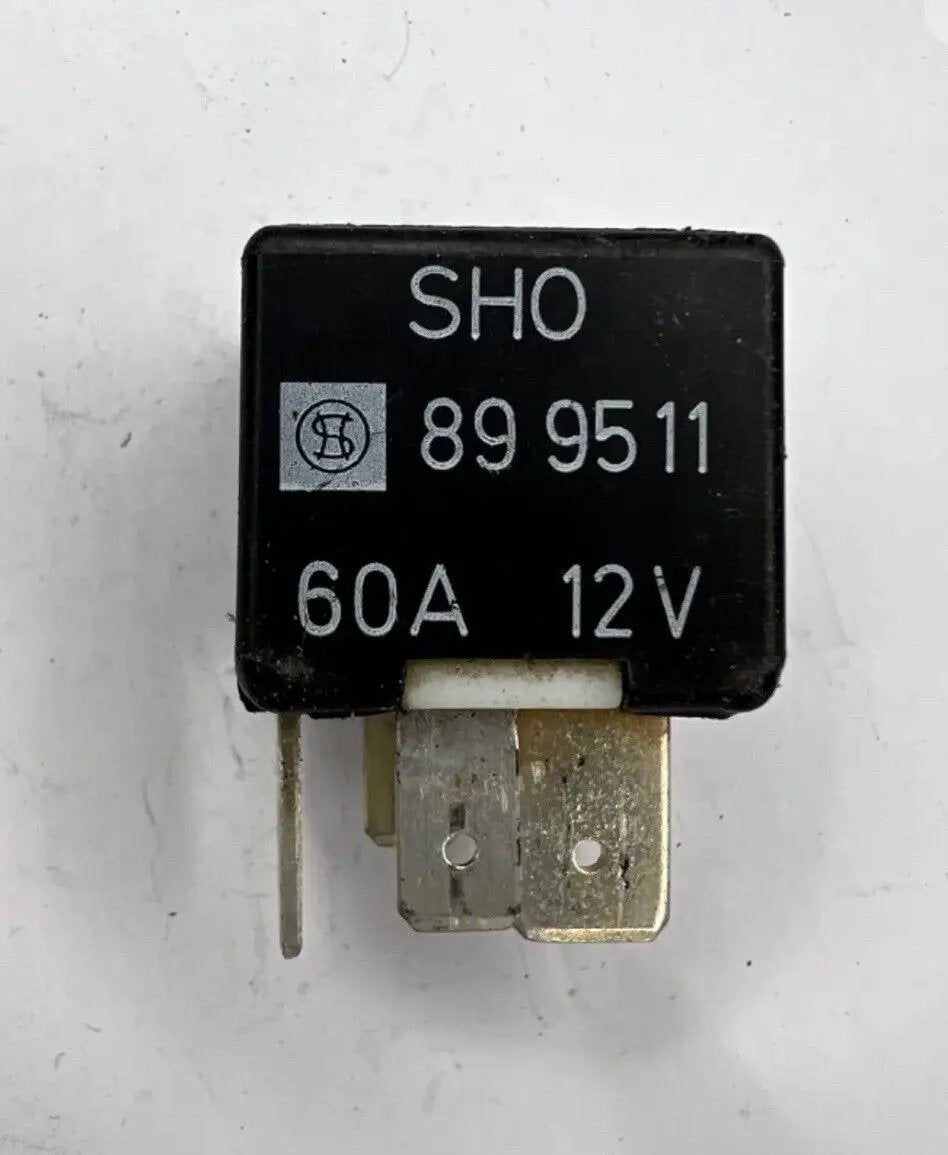 VAG No. 213 relay SHO 899511000 443951253J original V10 by VAG