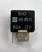 VAG No. 213 relay SHO 899511000 443951253J original V10