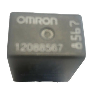 Used Gmc Relay 12088567 For Ac Compressor Fog Lamp Headlight Fuel Pump