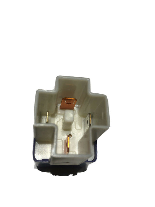 OEM Toyota starter relay 28300-10020 Denso 156700-0503