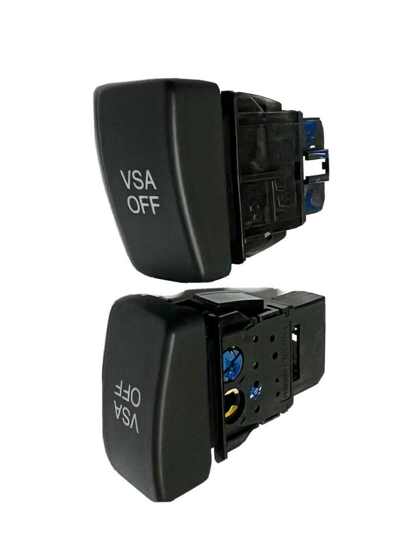 04-08 ACURA TL VSA OFF SWITCH BUTTON CONTROL OEM
