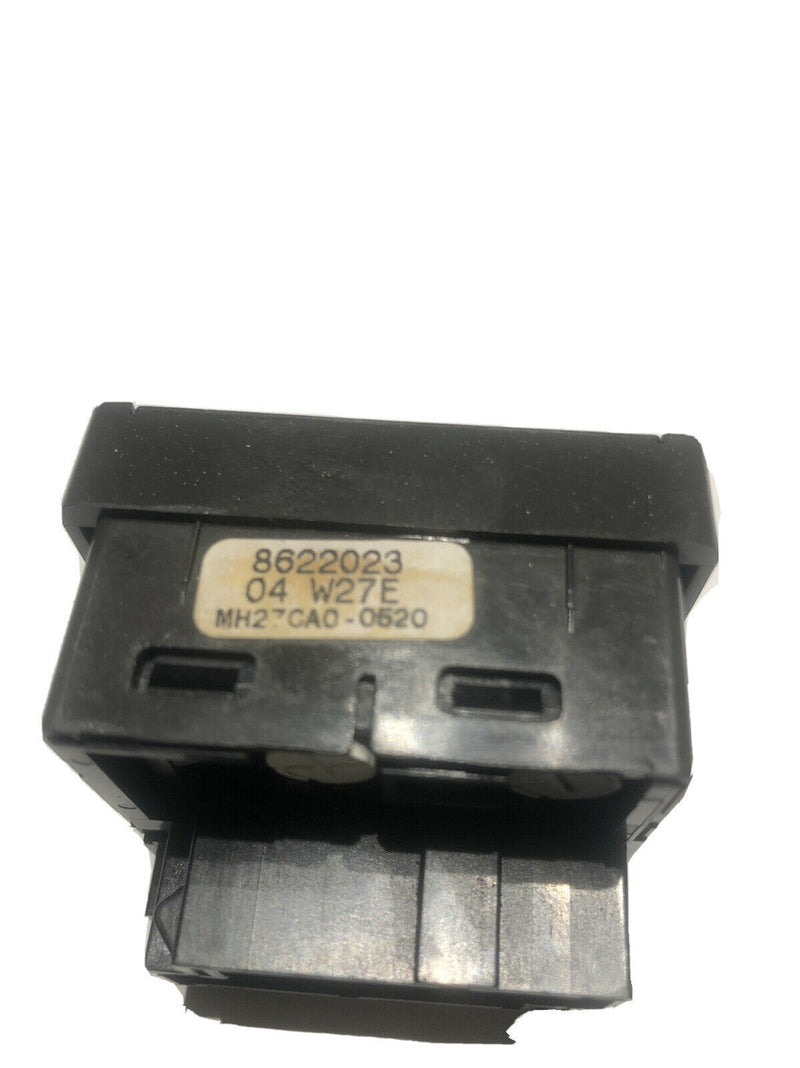 1999 VOLVO C70 CONVERTIBLE - Headlight Switch OEM