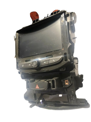 2016-2019 Chevrolet Cruze LS Dash Radio Receiver Screen Display Monitor OEM