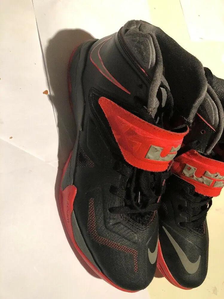 Nike LeBron Watch Size 9.5 by Nike