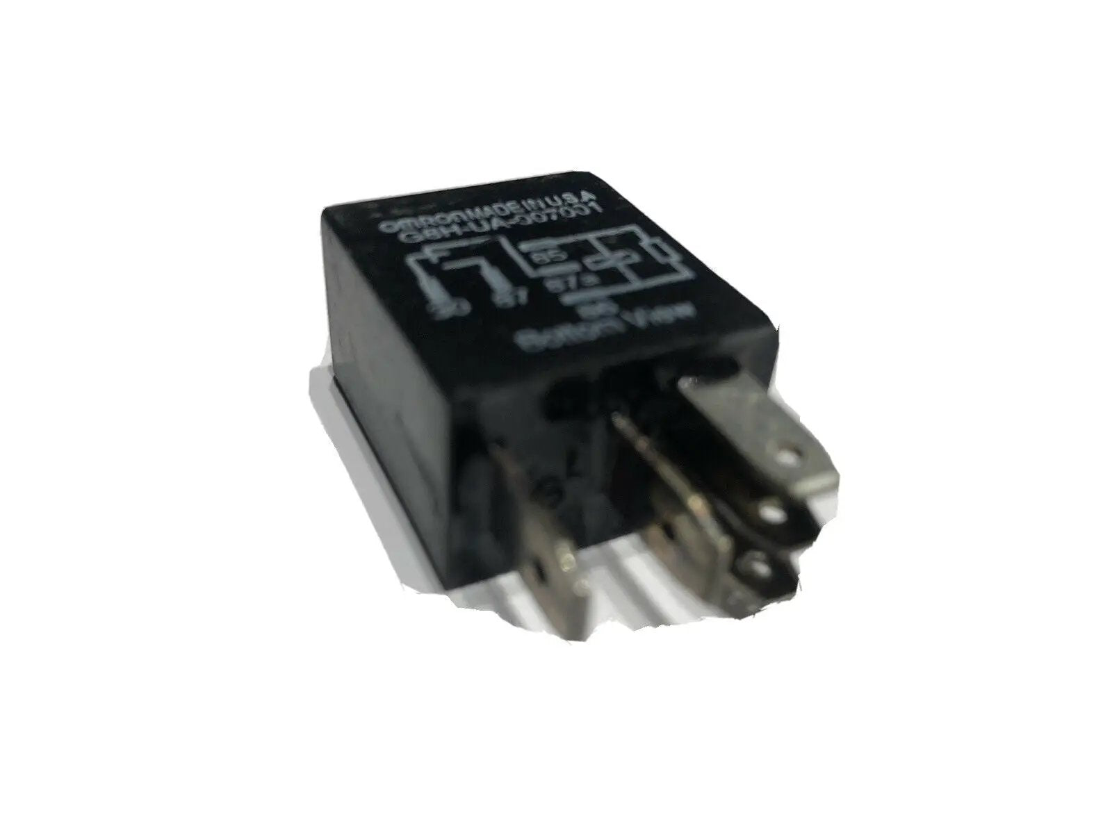 2798a23 Fuse by Omron