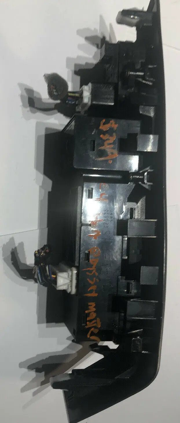 2005 2006 2007 2008 2009 2010 Honda Odyssey Drivers Side Master Window Switch by Original Honda OEM