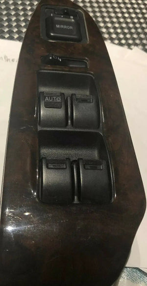 2003-2008 Honda Pilot Master Power Window Switch 35750S9VA010M1