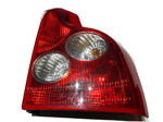 2003-2006 Volvo XC90 Tail Light Right Passenger Side Lower