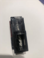 Genuine Honda Hazard Light Switch & Passenger airbag Indicator Assembly 35510-SD