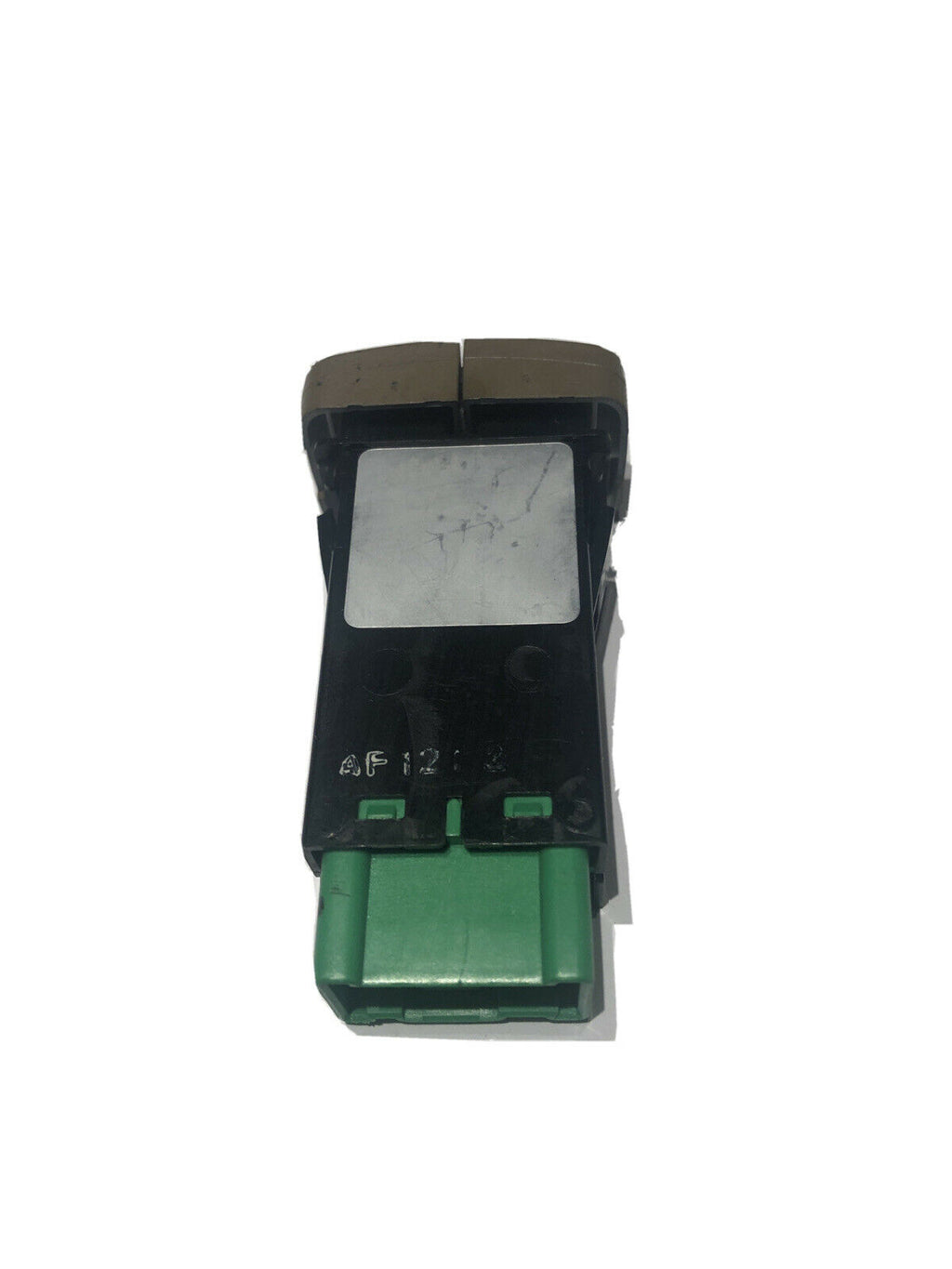 2001-2006 ACURA MDX CRUISE. CONTROL VSA OFF SWITCH TAN
