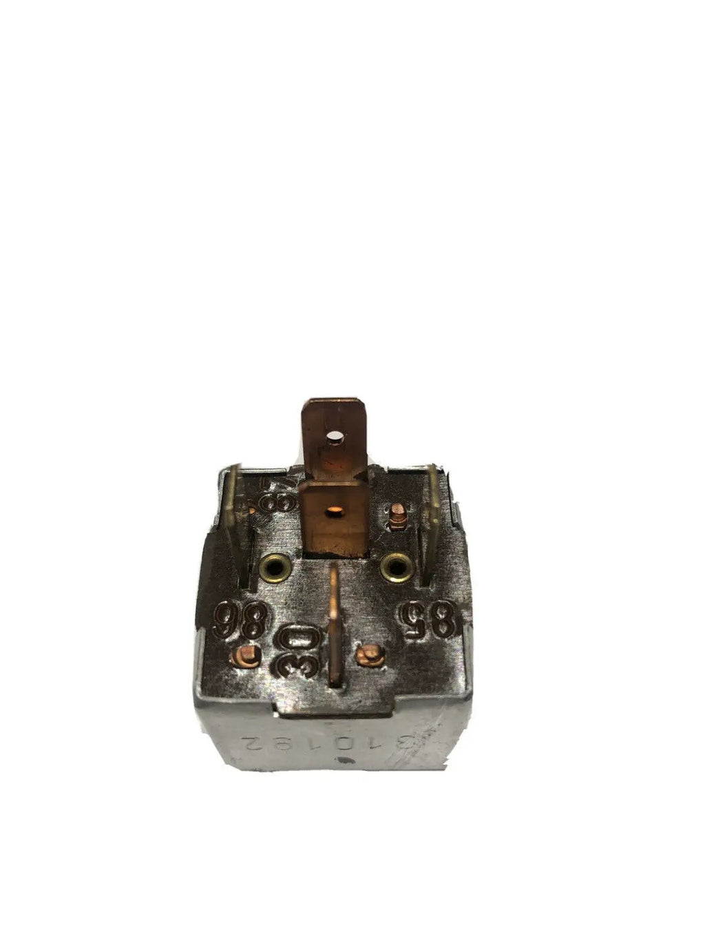 Genuine VOLVO 1986 86 740 Multi Purpose RELAY J 1 259 925-2 by Volvo