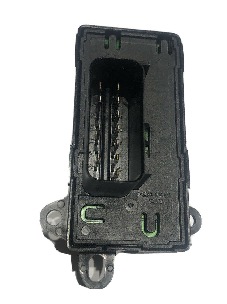Dodge Chrylser Switch