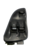 1998-2001 Dodge Ram Dakota MASTER POWER WINDOW LOCK SWITCH Pair Right Left Black