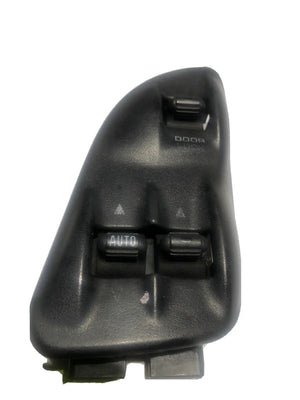 1998-2001 Dodge Ram Dakota MASTER POWER WINDOW LOCK SWITCH Pair Right Left Black